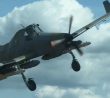 Z-137 Agro Turbo ukrajinského letectva