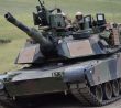Tank Abrams americké armády
