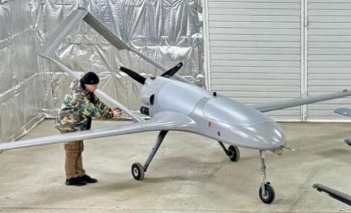 An-196 Liutyi
