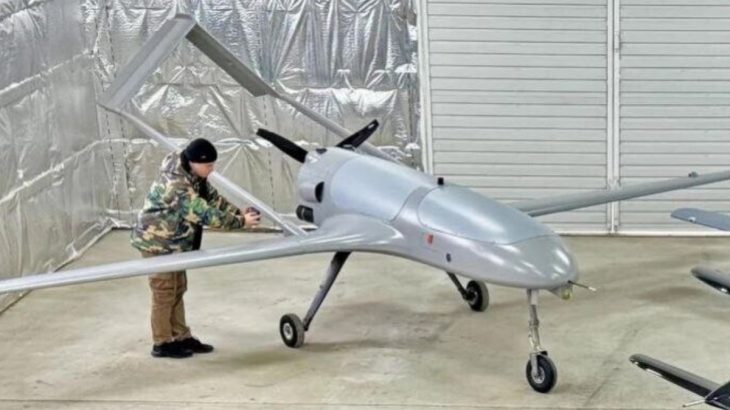 An-196 Liutyi