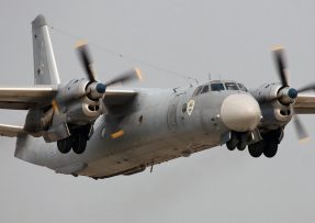 Antonov An-26