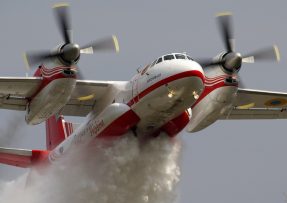 Antonov An-32P