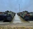 M1A2 Abrams pro polskou armádu
