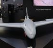 Dron MTS 40 na výstave IDET