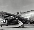 P-47 Thunderbolt