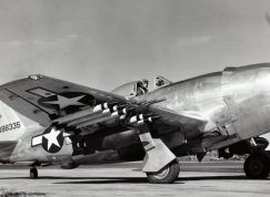 P-47 Thunderbolt