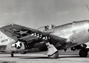 P-47 Thunderbolt