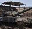 T-80BV ruské armády