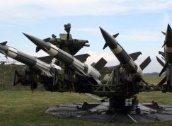 Protivzdušná obrana S-125