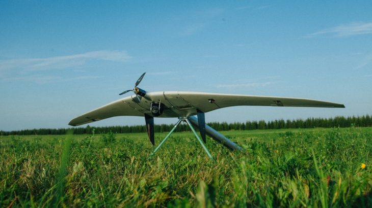 Supercam S-350