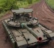 T-80BVM ruské armády