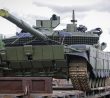 Ruský T-90M odhalil svá tajemství
