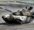 Tank T-90MS