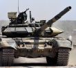 Tank T-90S