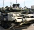Tank T-90S