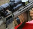 Ukrajinská útočná puška UAR-15