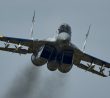 MiG-29 ukrajinského letectva