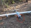 Dron Vector AI se systémem WASP