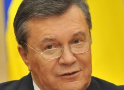 Viktor Janukovič