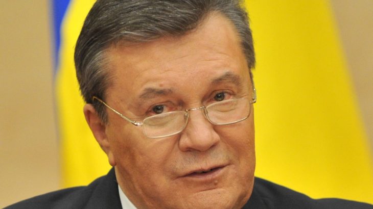 Viktor Janukovič