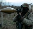 Voják s RPG-7