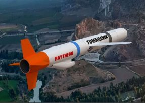 Americká střela Tomahawk