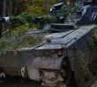CV90 MkIII