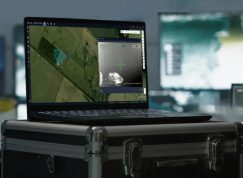 Notebook se systémem Delta