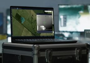 Notebook se systémem Delta