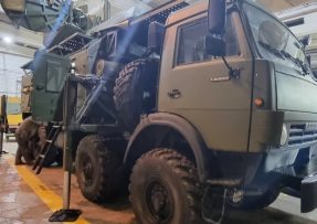 Krasucha-4