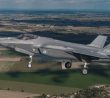 Nizozemská F-35 se znakem Shahedu