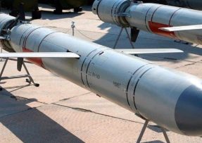 Ruské řízené střely Kalibr