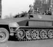 Transportér Sd.Kfz.251