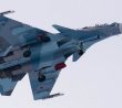 Ruský letoun Su-30