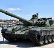 Vystavený T-72A
