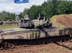 T-72M4CZ