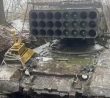 TOS-1A ruské armády