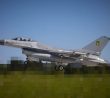 Ukrajinská F-16