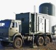 Radar Valdaj