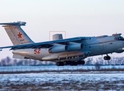 Testovací stroj A-100LL