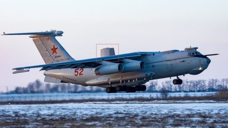 Testovací stroj A-100LL