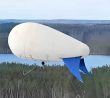 Ruský aerostat