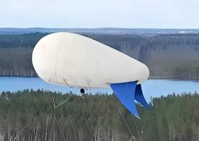Ruský aerostat