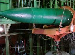 Ukrajinský raketa Hrim-2