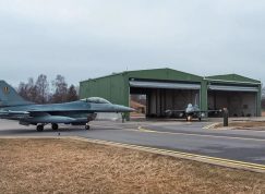 Letecká základna Kleine Brogel