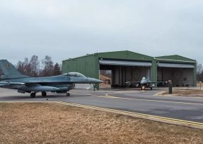 Letecká základna Kleine Brogel