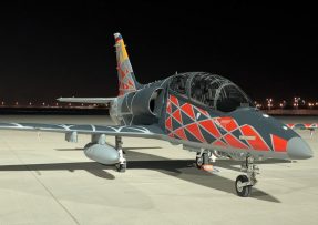 L-39 Skyfox