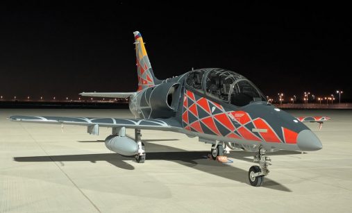 L-39 Skyfox