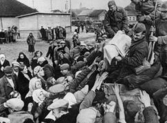 Nacisticko-sovětská invaze do Polska, 1939