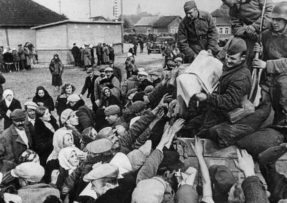 Nacisticko-sovětská invaze do Polska, 1939